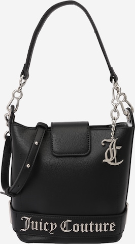 Juicy Couture Válltáskák - fekete: elől