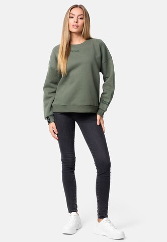 Decay Sweatshirt in Green