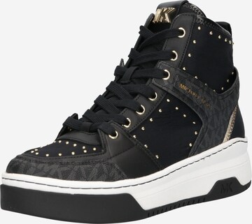 MICHAEL Michael Kors Sneaker 'LEXI' in Schwarz: front