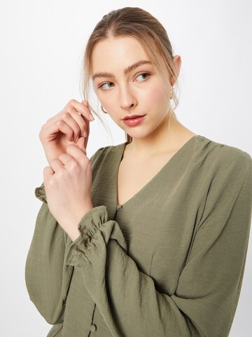 OVS Blouse in Green