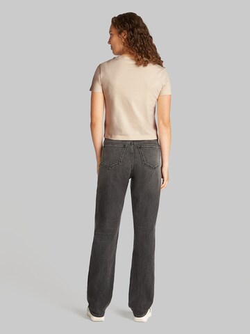 T-shirt Calvin Klein Jeans en beige