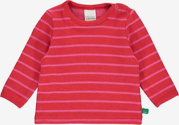 Fred's World by GREEN COTTON Shirt in Red: front