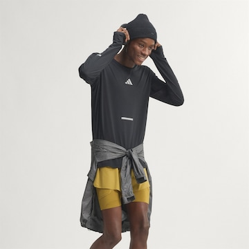 ADIDAS PERFORMANCE - Camiseta funcional 'Adi365' en negro
