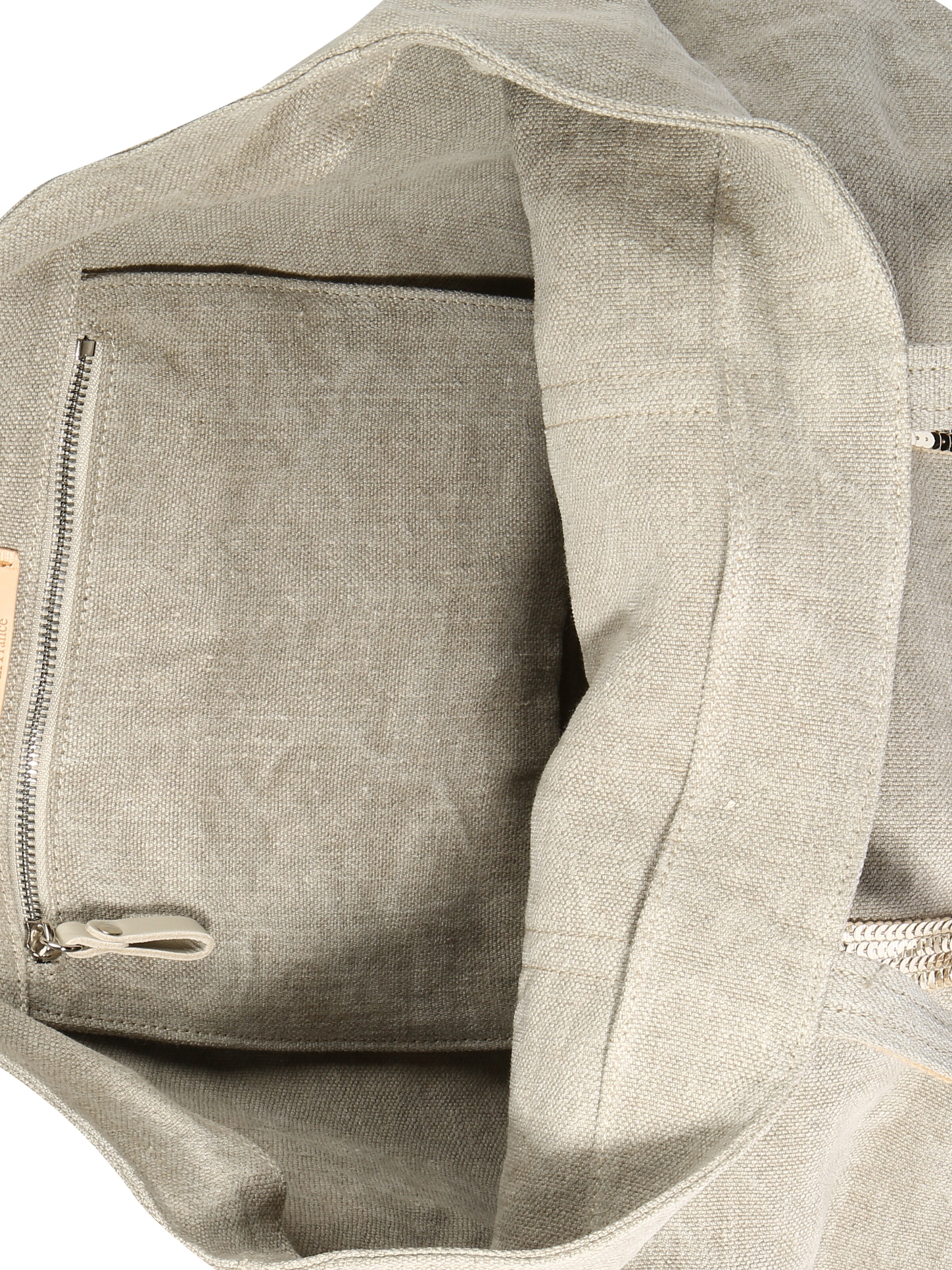 Cabas 'CABAS' Vanessa Bruno en gris