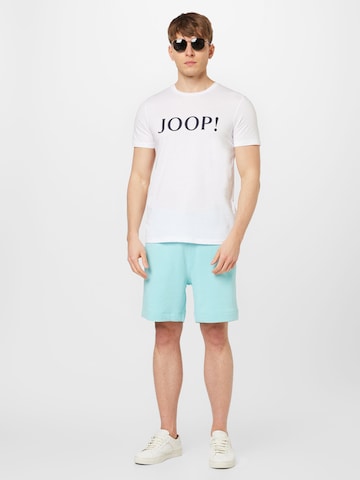 JOOP! Shirt 'Alerio' in Wit