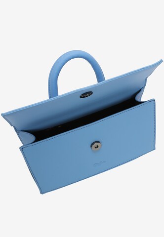 BUFFALO Handtasche 'Clap01' in Blau