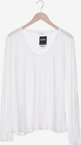 AMERICAN VINTAGE Top & Shirt in L in White: front
