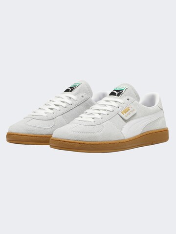 PUMA Sneaker 'Super Team' in Grau