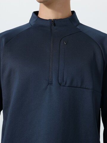 Youthup Outdoorjacke in Blau