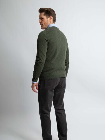Steppin' out Pullover‌‌‌‌‌‌ in Grün