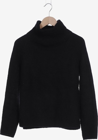 BOSS Black Sweater & Cardigan in M in Black: front