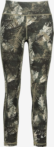 Alife and Kickin Skinny Leggings 'AriaAK' in Mixed colors: front