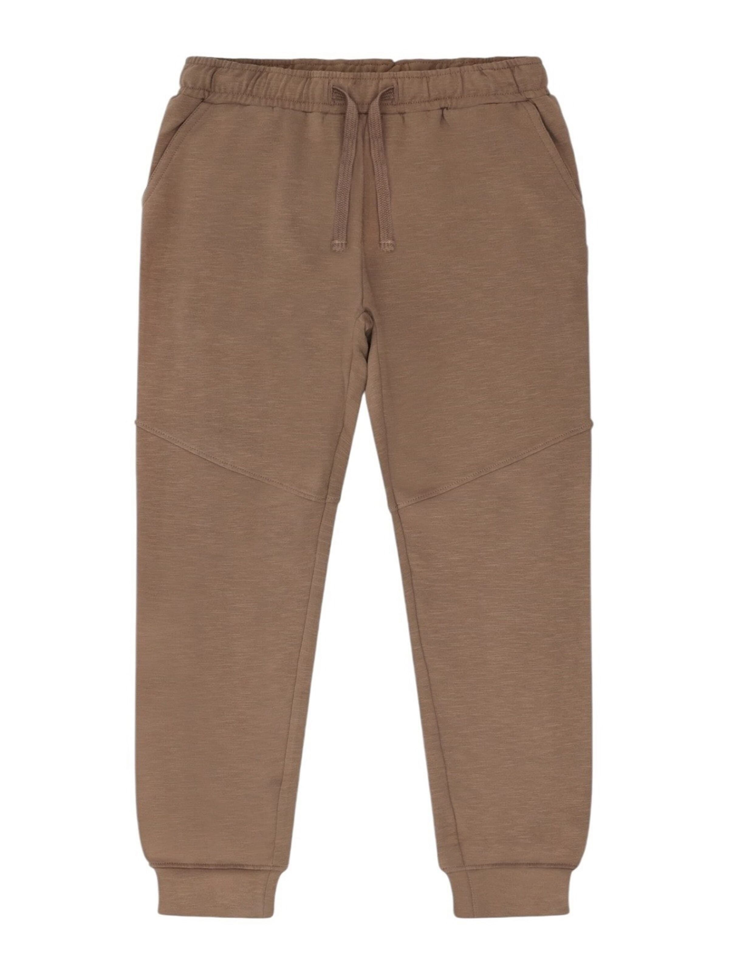 Hust & Claire Hose 'HCGregory'‌ in 140/Regular in braun, Produktansicht