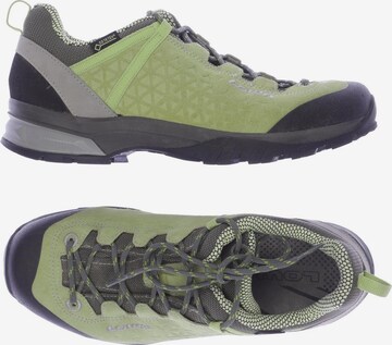LOWA Sneakers & Trainers in 36,5 in Green: front