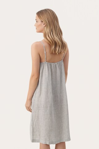 Part Two Kleid in Beige