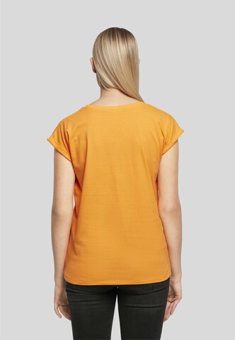 Urban Classics Shirt in Orange