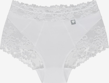 Wolbar Slip 'Diamond 3515' in White: front