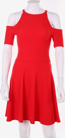 FB Sister Kleid XS in Rot: predná strana