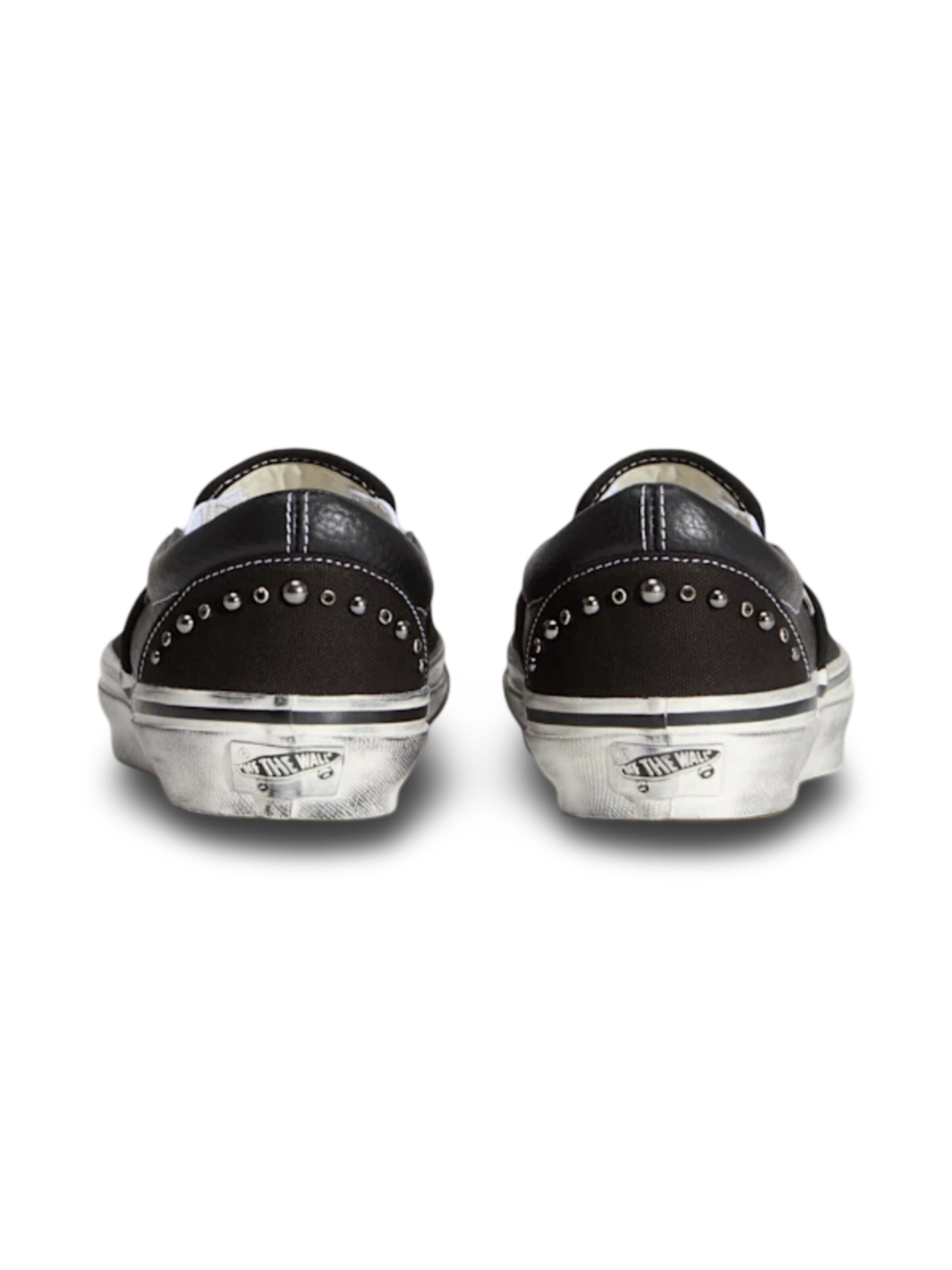 VANS Sneakers in Black