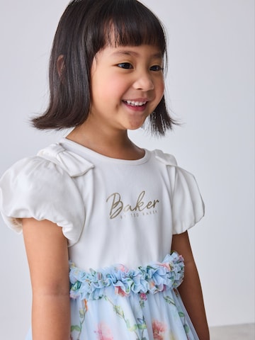 Baker by Ted Baker Рокля в синьо