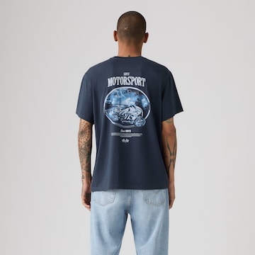LEVI'S ® Shirt in Blue