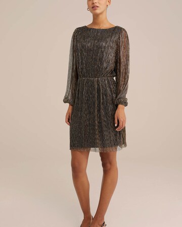 ruda WE Fashion Suknelė: priekis