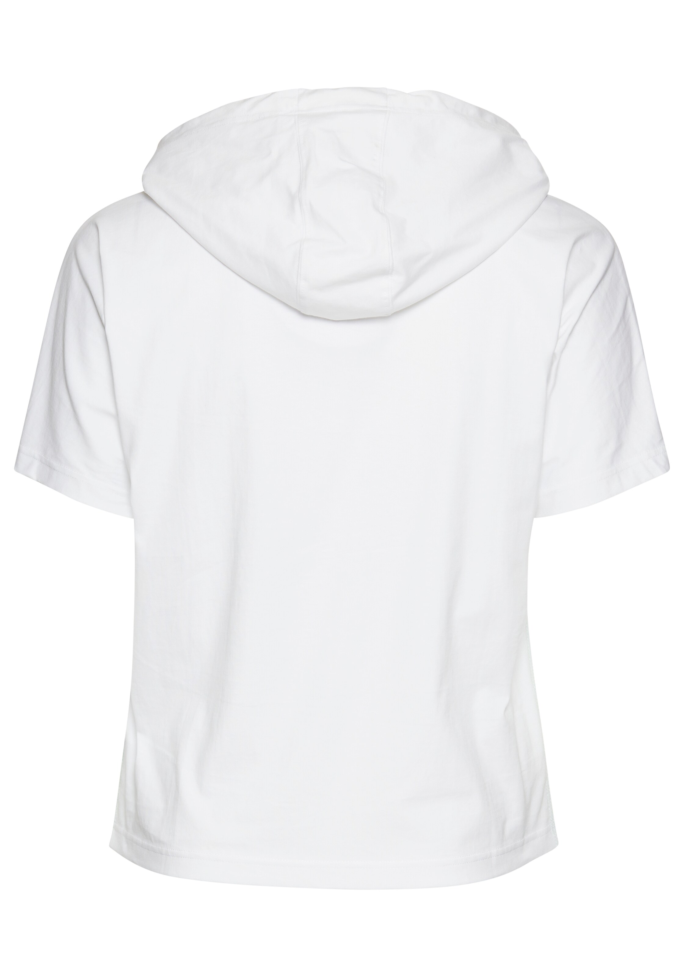 KangaROOS Shirt in White