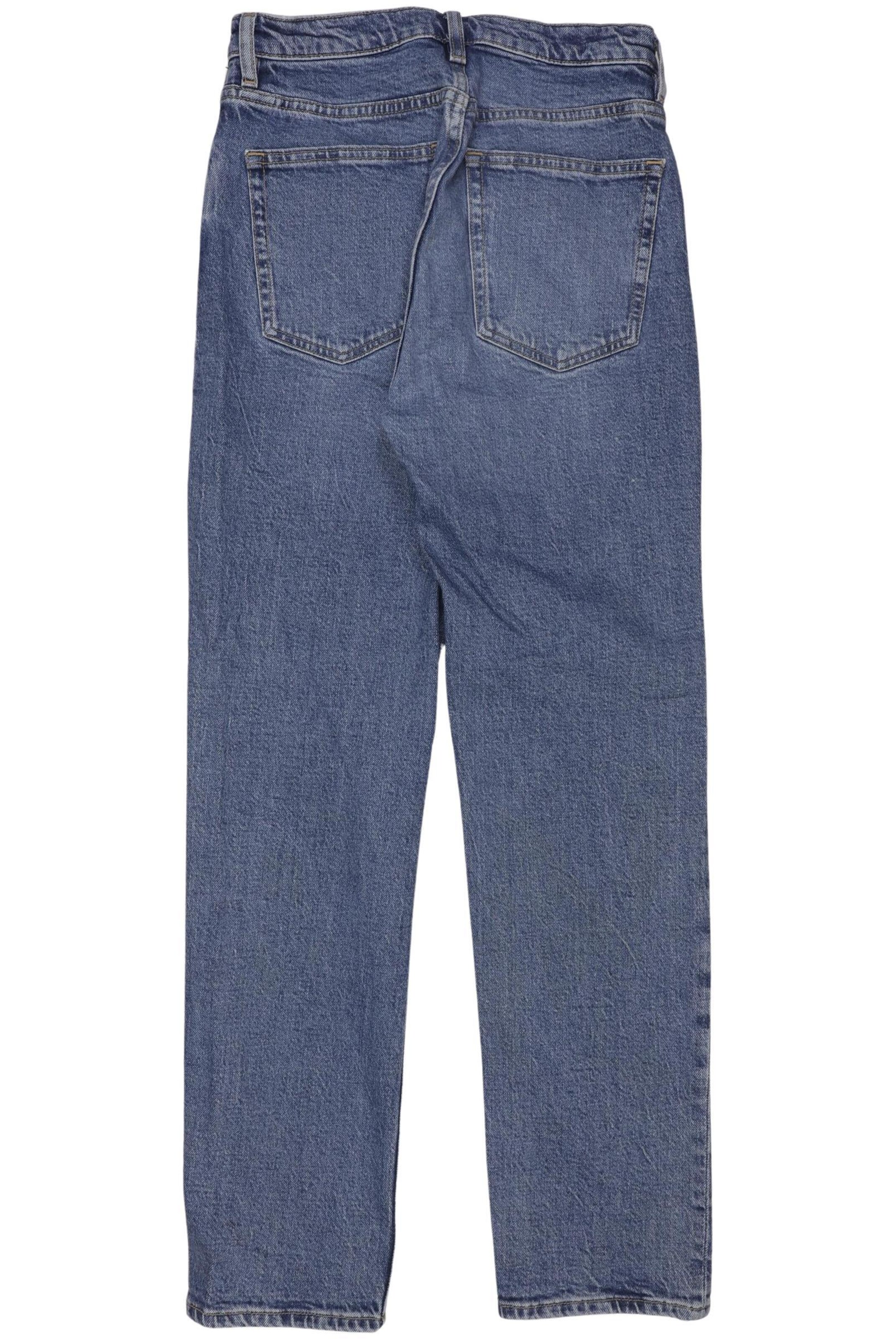 Arket Jeans in 26 in Blue