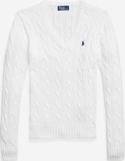Polo Ralph Lauren Neulepaita koossa XXS värissä valkoinen, Tuotenäkymä