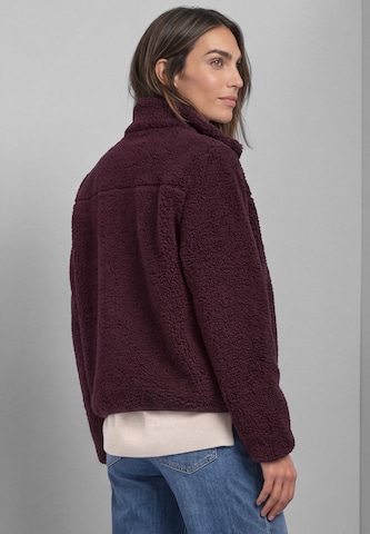 STREET ONE - Chaqueta de entretiempo en rojo