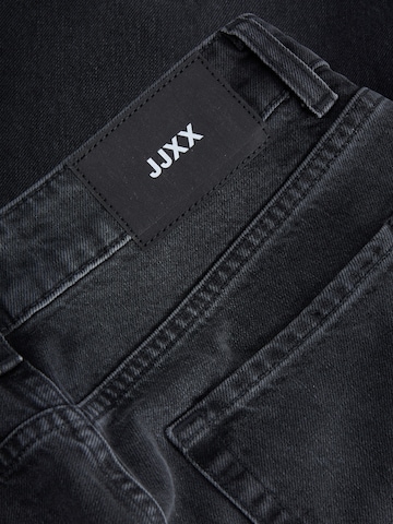 JJXX Loosefit Jeans 'Seville' in Schwarz