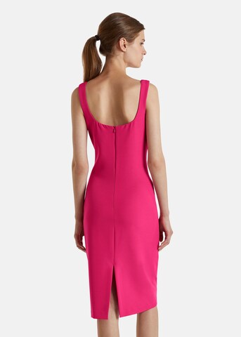 Nicowa Dress 'Gardowa' in Pink