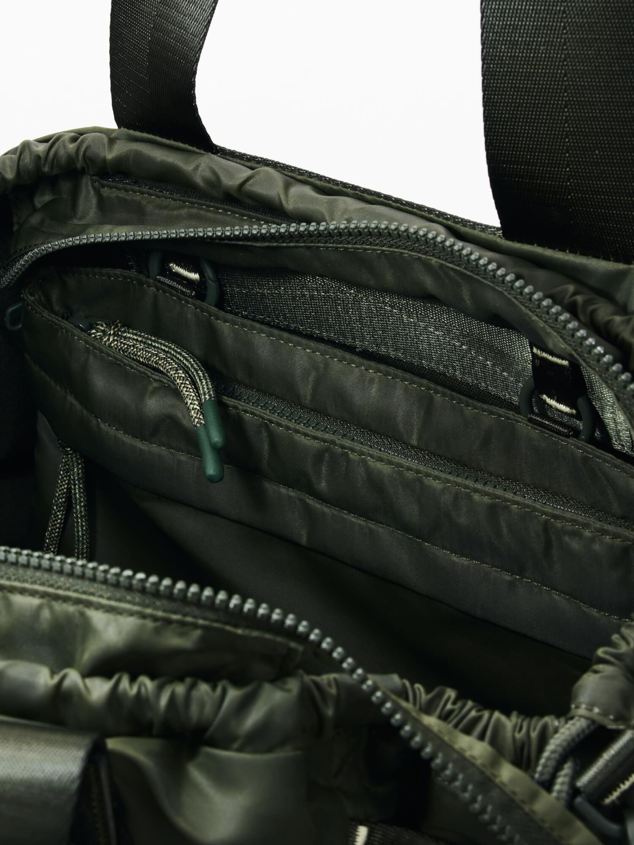 Desigual Ostoskassi värissä vihreä