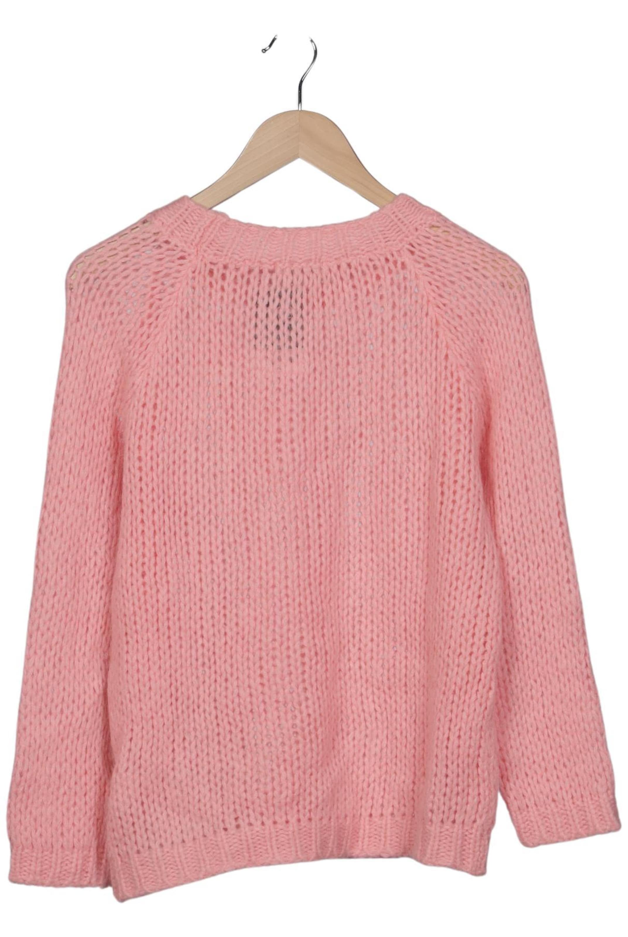 CINQUE Sweater & Cardigan in L in Pink