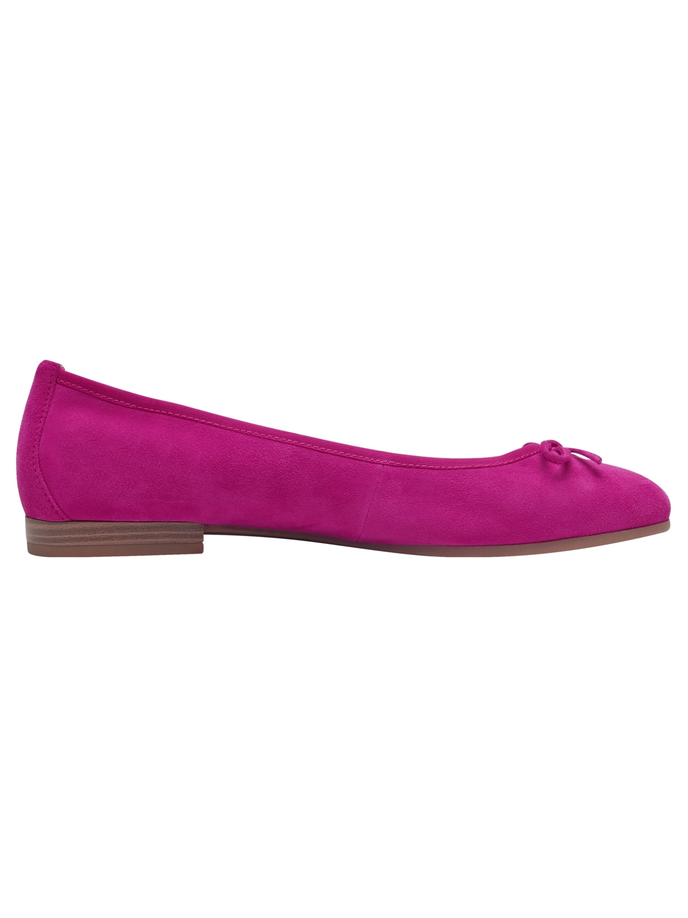 Tamaris Ballerina in Roze