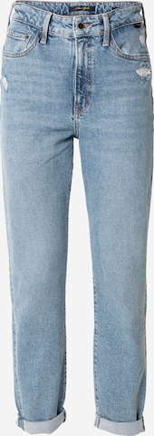 Mavi Jeans 'Star' in Blauw: voorkant