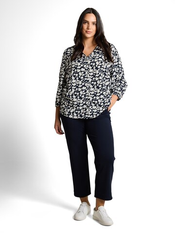 Chemisier Tom Tailor Women + en bleu