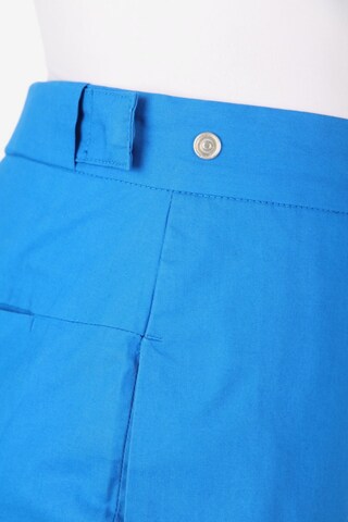 LACOSTE Chino-Hose 33 in Blau