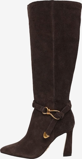 STEVE MADDEN Boot 'Sirrens' in 36 in Dark brown, Item view