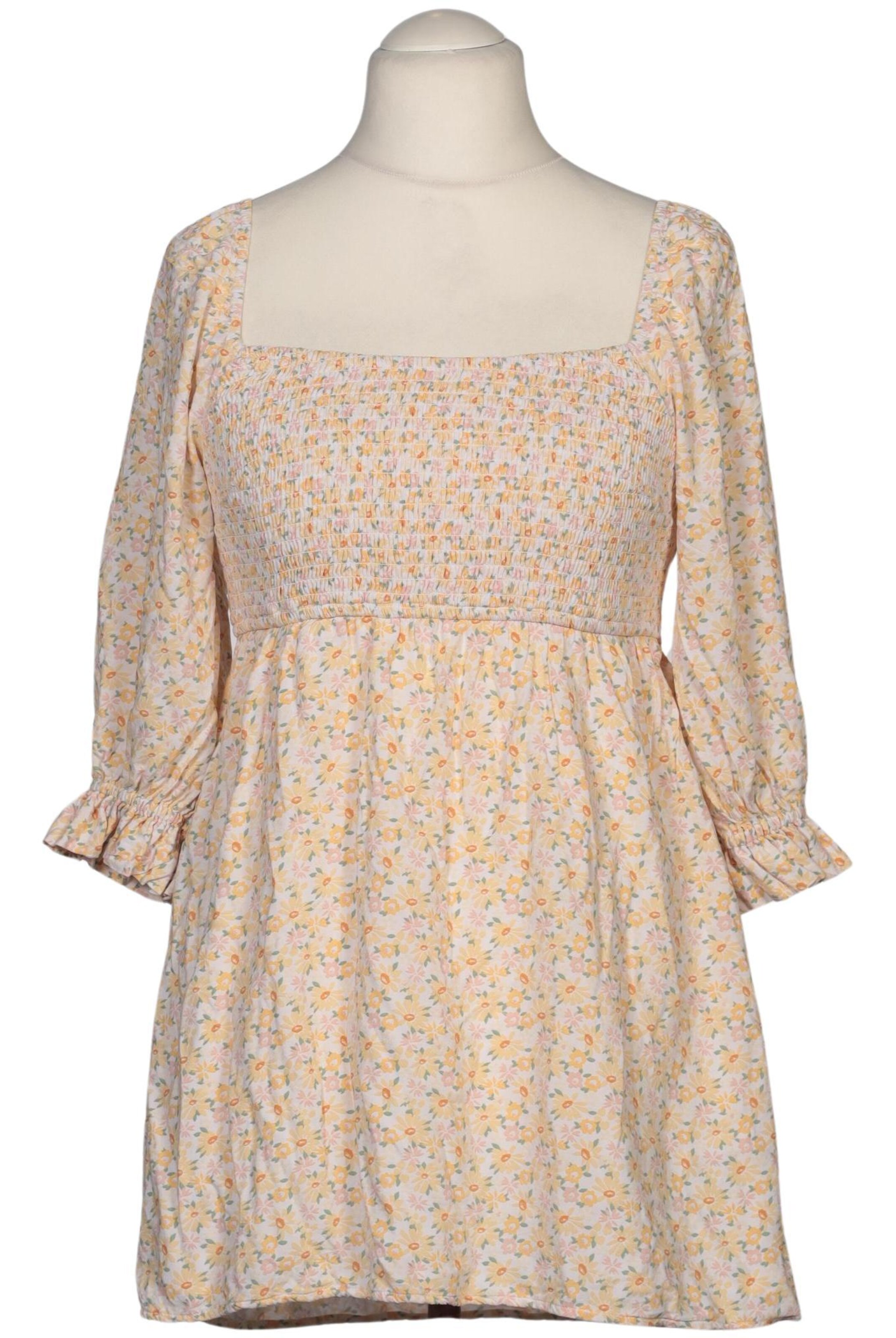 HOLLISTER Dress in M in Mixed colors: front