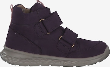 SUPERFIT Boots 'Breeze' in Purple