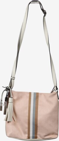 TAMARIS Bag in One size in Pink: front