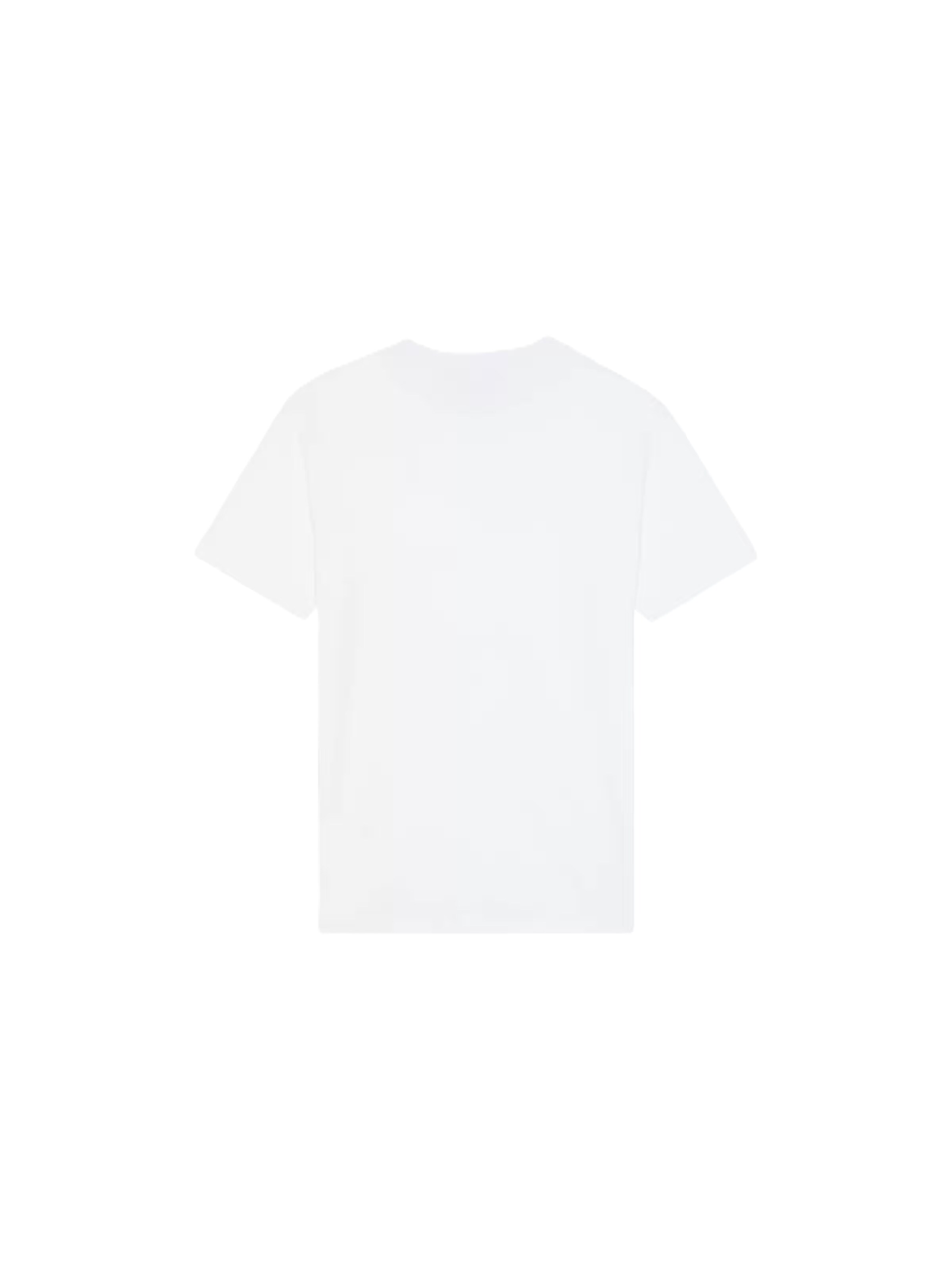 Vilebrequin Shirt in Weiß