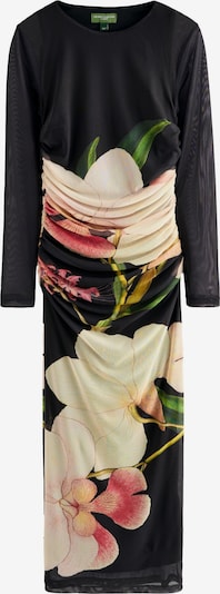 Next Haljina u bež / roza / crna, Pregled proizvoda