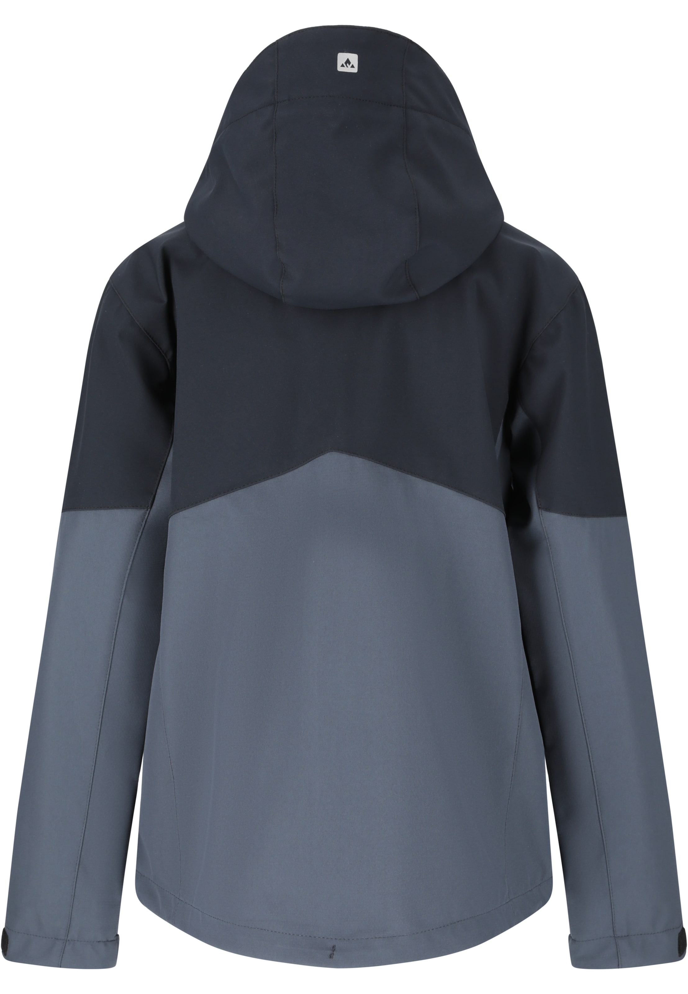 Veste de sport 'Rodney V2' Whistler en bleu