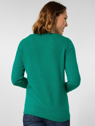 CECIL Sweater in Green