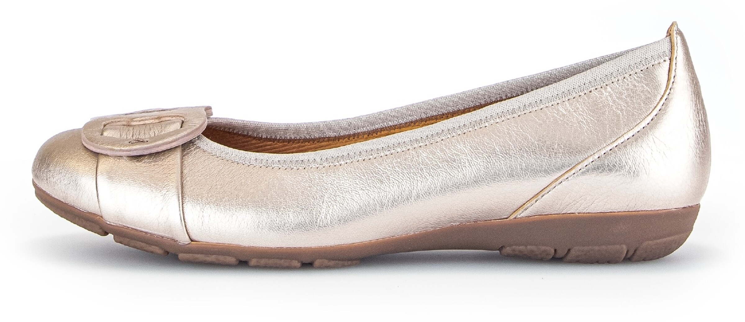 GABOR Ballerina in Pink