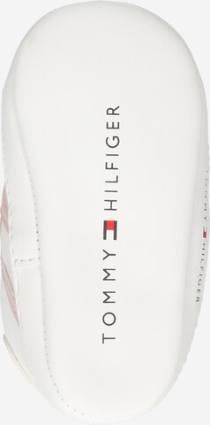 TOMMY HILFIGER First-Step Shoes in White