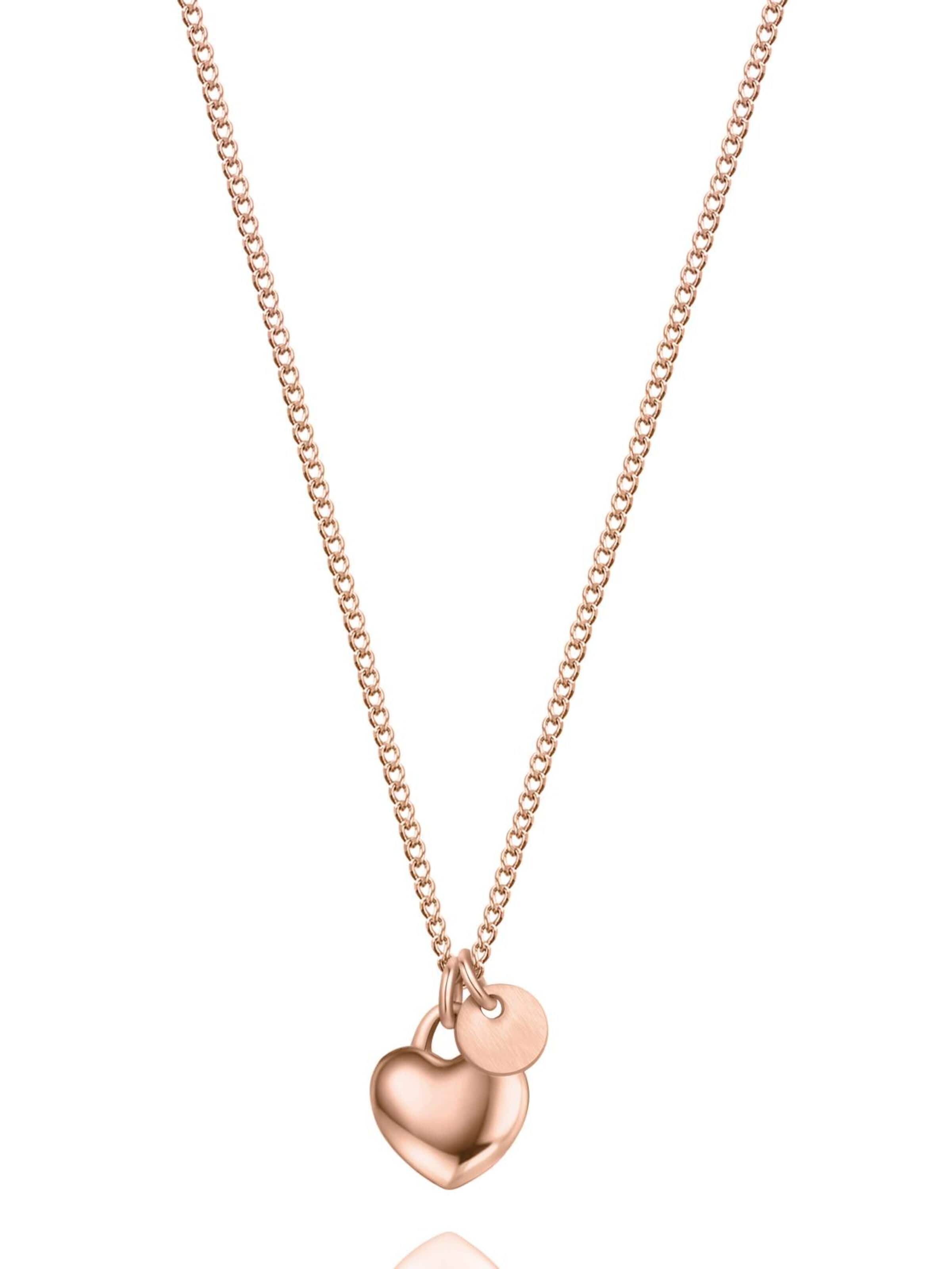 day berlin Kette 'Mila'‌‌‌‌‌‌‌‌ in Gold