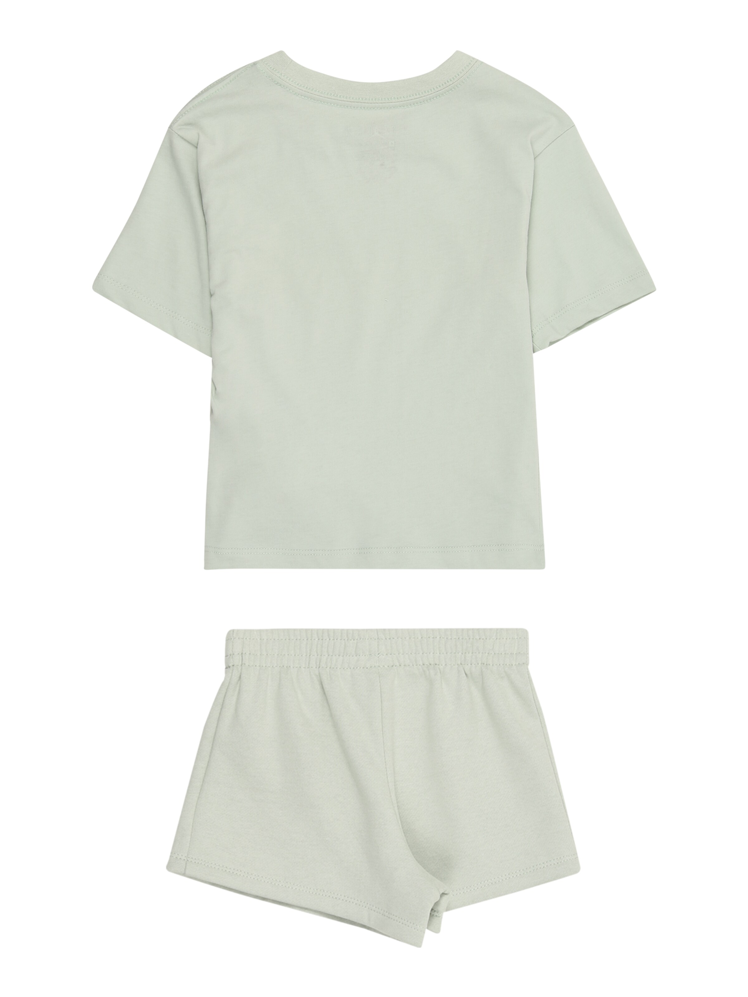 Jordan Комплект 'BROOKLYN ESS' в зелено